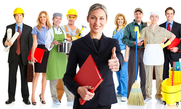 Helvacı Bayan Temizlikçi Hizmeti